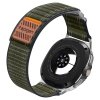 Pasek Spigen WBF0 do Samsung Galaxy Watch 8 / Classic – Zielony
